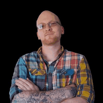 Ismael Baum — Founder of LawForms